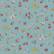 Posy Sprig L.C.